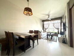 Blk 463A Sembawang Drive (Sembawang), HDB 2 Rooms #498290281